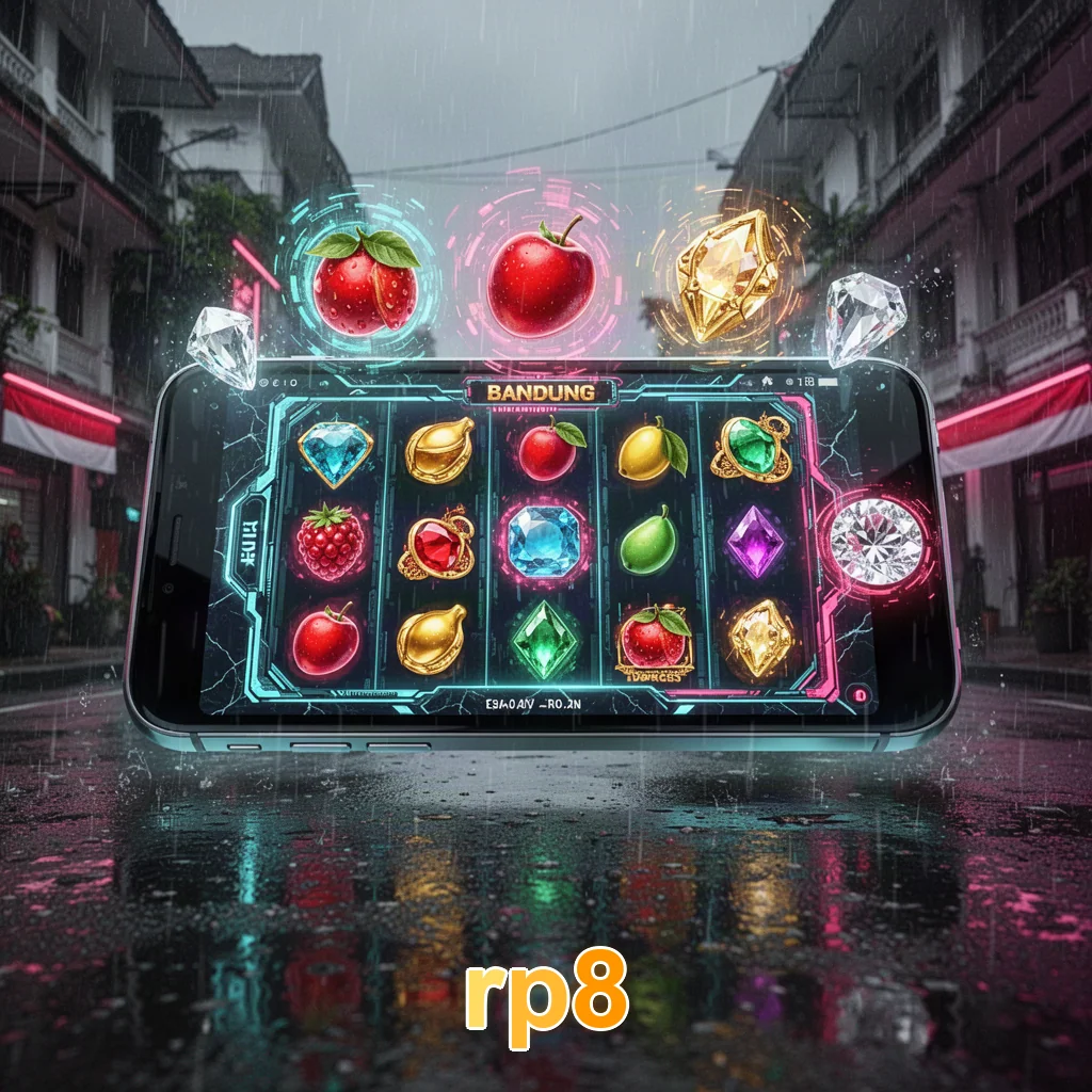 rp8 apk