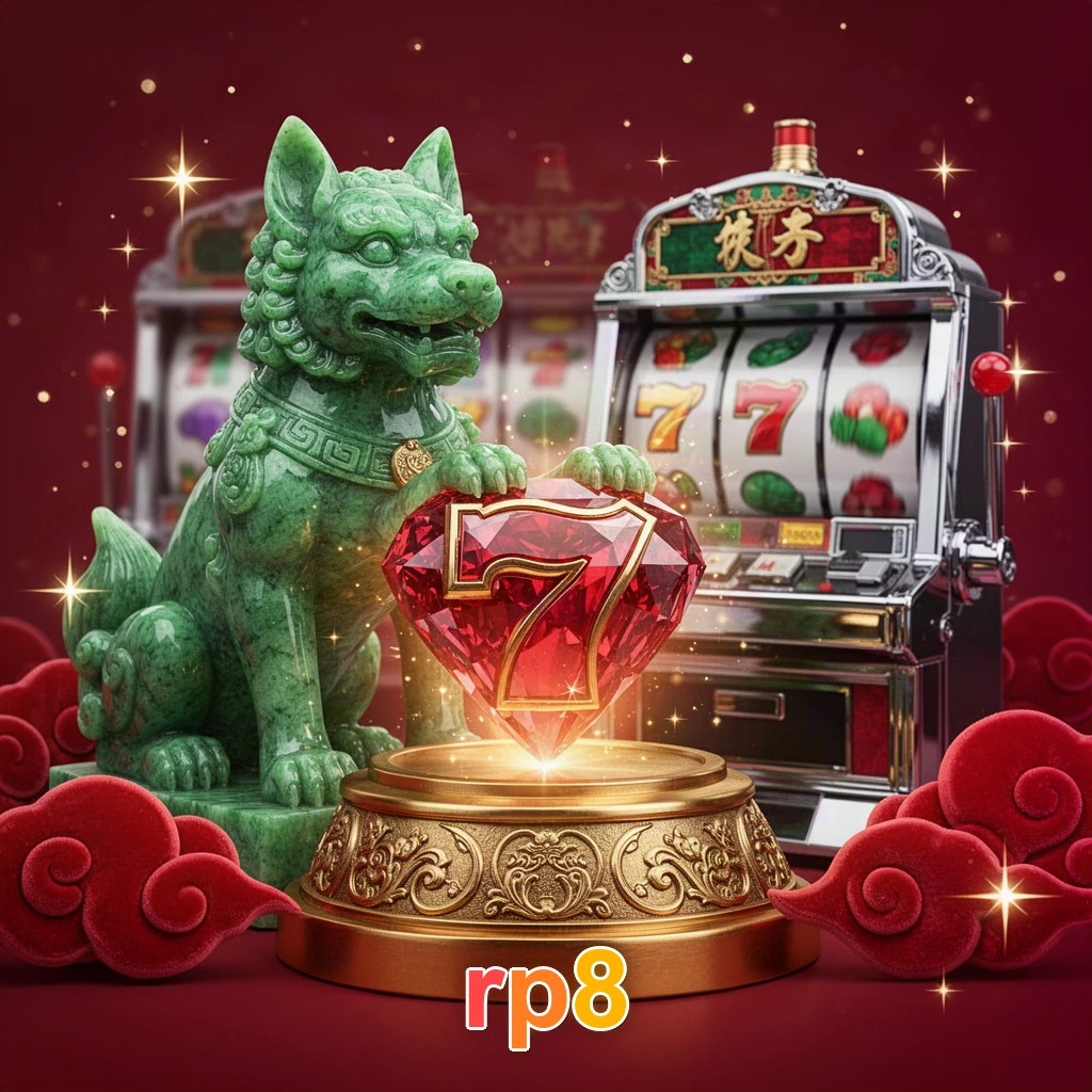 Game Fortune rp8