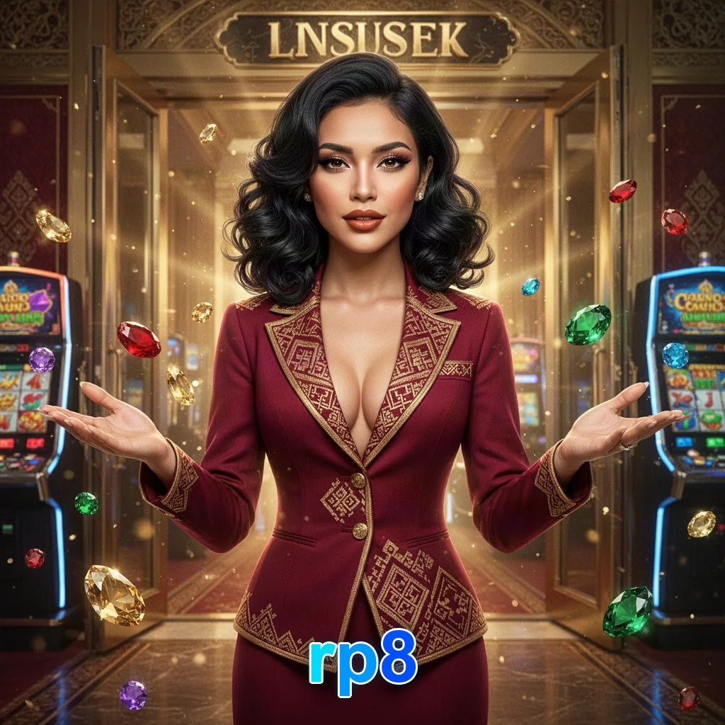 6 keuntungan eksklusif program VIP rp8