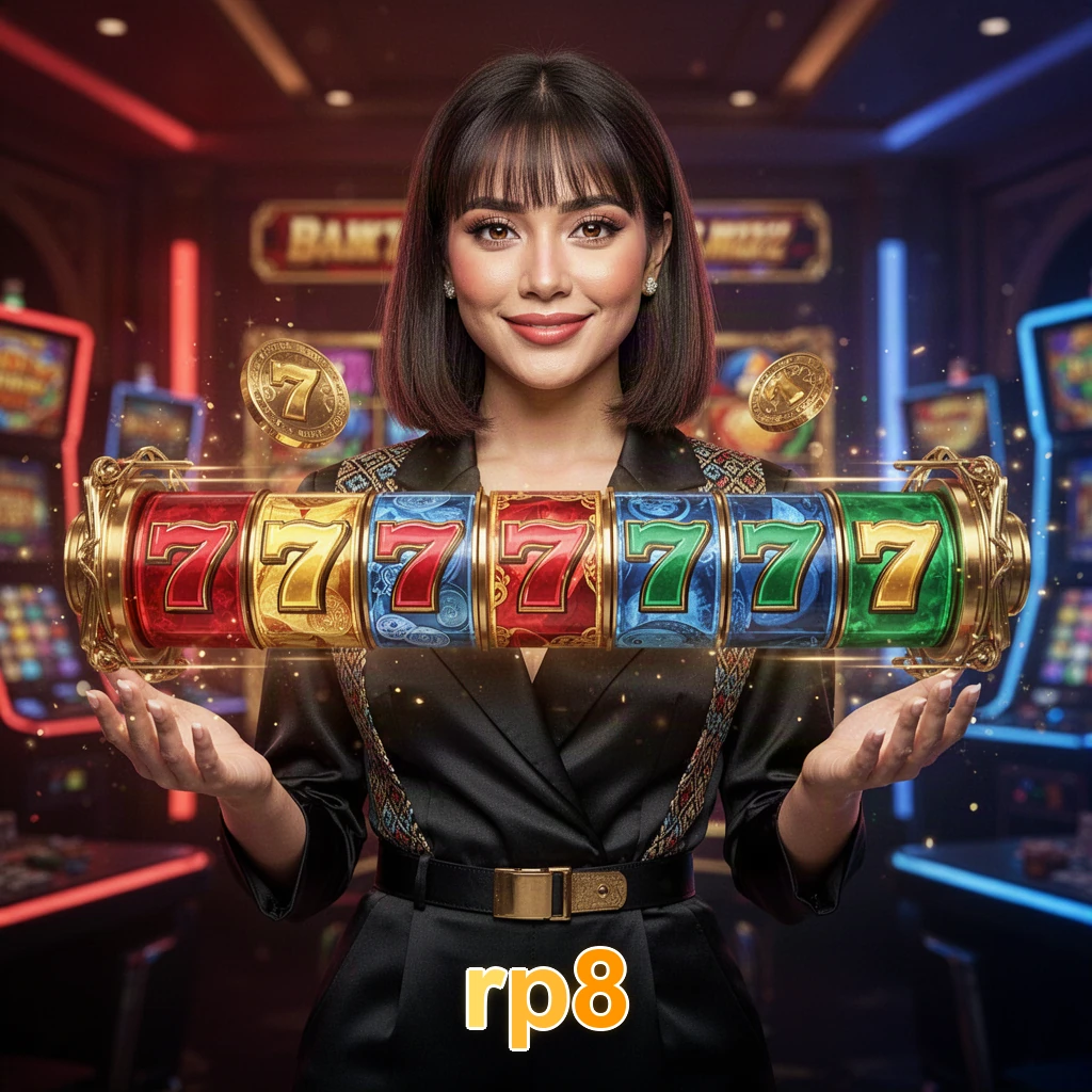 Menang rp8